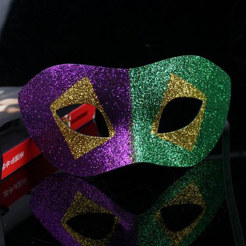 Cool Masquerade Masks For Men For Christmas Party From Dhgatc