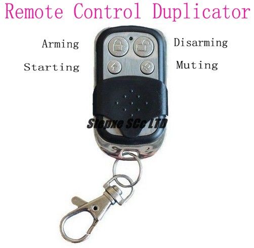 rf universal remote
