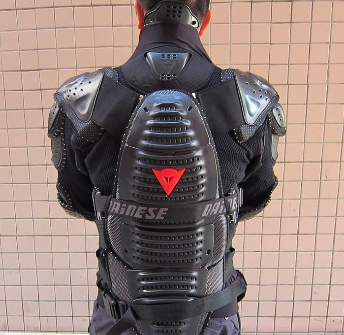 2021 Body Armor Racing Armor,Motorcycle Armor,Motor Protector Ski