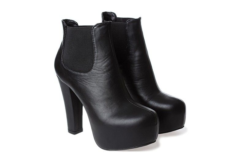 comfortable ankle boots uk