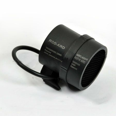 

ACOG Kill Flash Anti-Reflection & Protective cover for ACOG scopes M4/M16/AR15