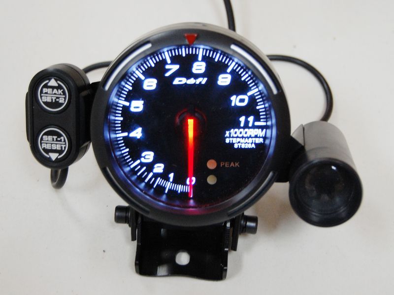 Wiring Diagram Rev Limiter On Auto Meter Shift Light Wiring Diagram