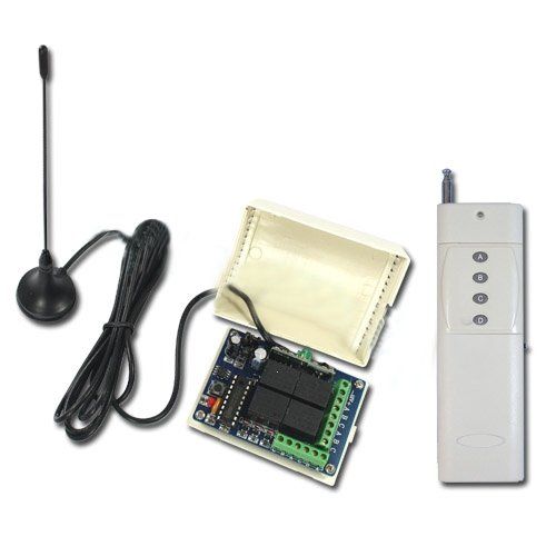 9v remote control car