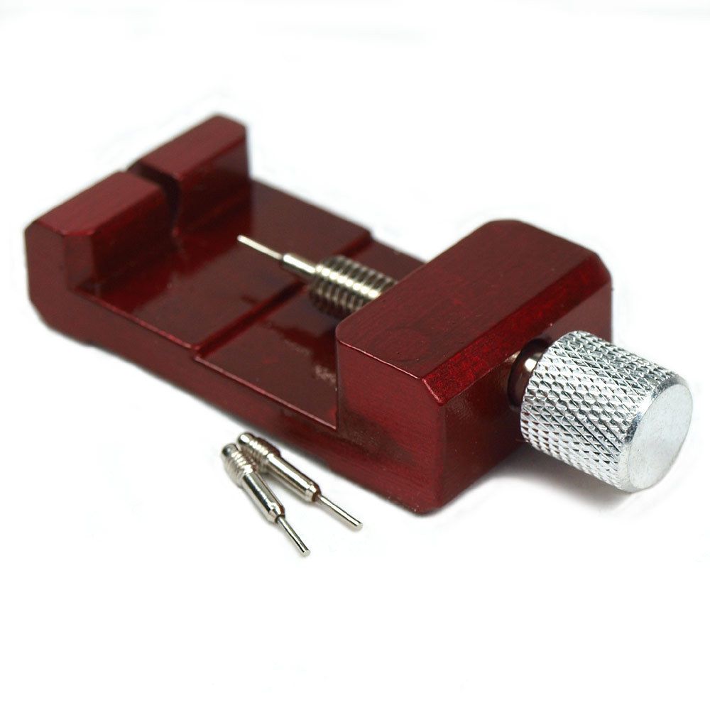 2020 Watch Repair Tool Watch Band Link Pin Remover All Metal Link