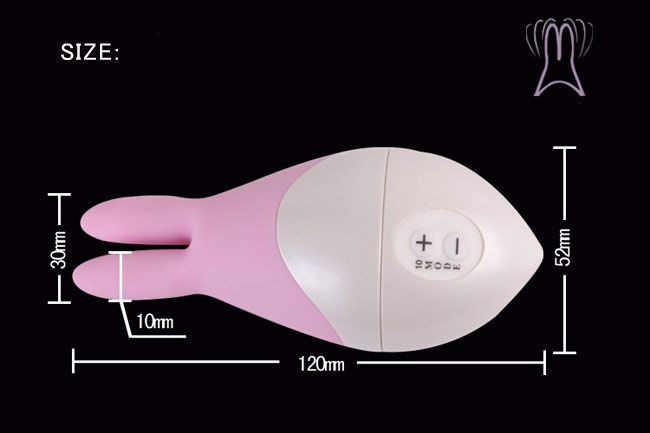 10 hastigheter Jump Egg Wireless Vibrating Egg Bullet Vibrator Sex Toys6070815