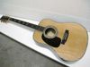 Speical Offer In Stock left hand D45 Acoustic Guitar High Quality Free Shipping