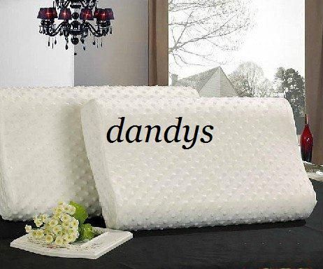 

Free Shipping 1pcs Factory direct massage memory foam pillow,zero stress healthy wave neck me memory