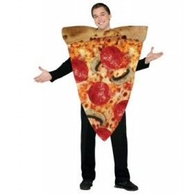 How to Dress Up Like a Pizza: 19 Awesome Items for Your Pizza ...