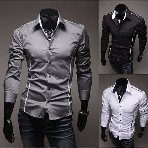 expensive mens shirts