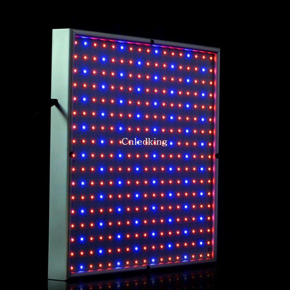 New 20W LED Grow Light 225 Leds Red660nm Blue420 Nm For Flowering