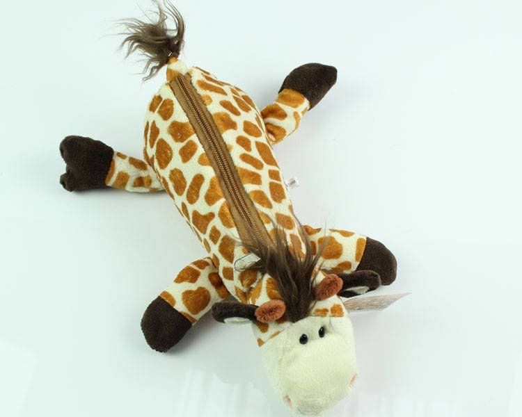 animal pencil case