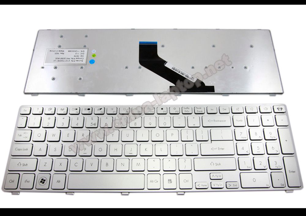[DIAGRAM] Acer Aspire Keyboard Diagram - MYDIAGRAM.ONLINE