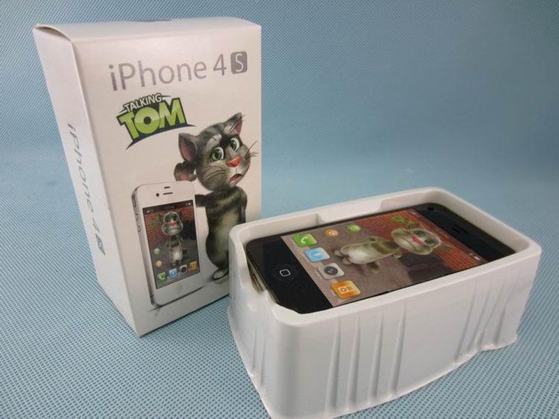 iphone toys