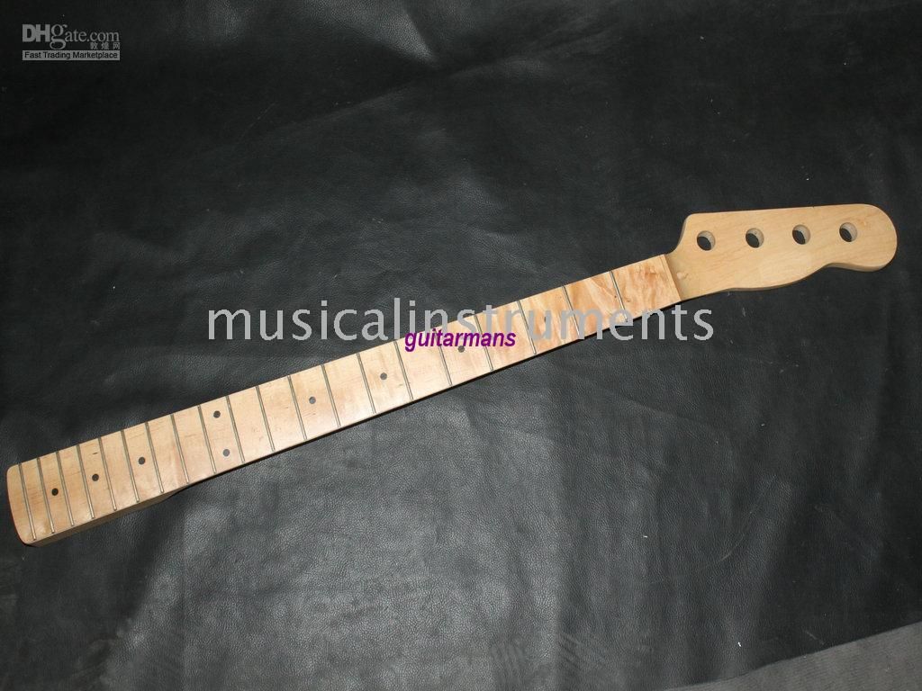 2019 NEW Electric Bass Guitar Necks Musical Instruments Accessories