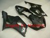 Flat Matte Black Fairings لعام 2003 2004 Suzuki Fairings Kits GSX-R1000 03 04 GSXR 1000 K3 GSXR1000 GSXR 1000 S13L