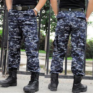 digital camo pants for mens