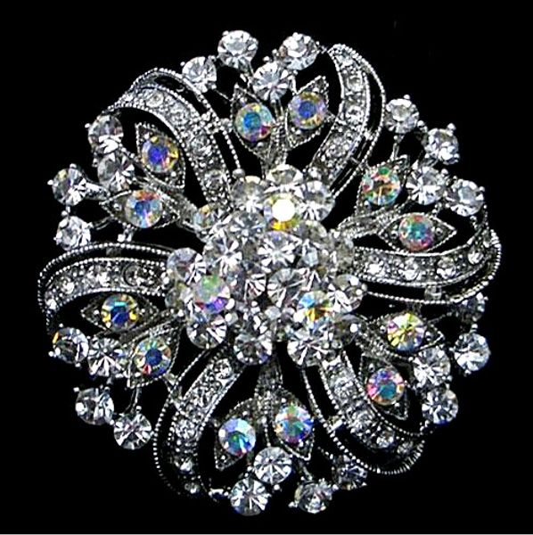 

Pinos, Pregadeiras broochseller