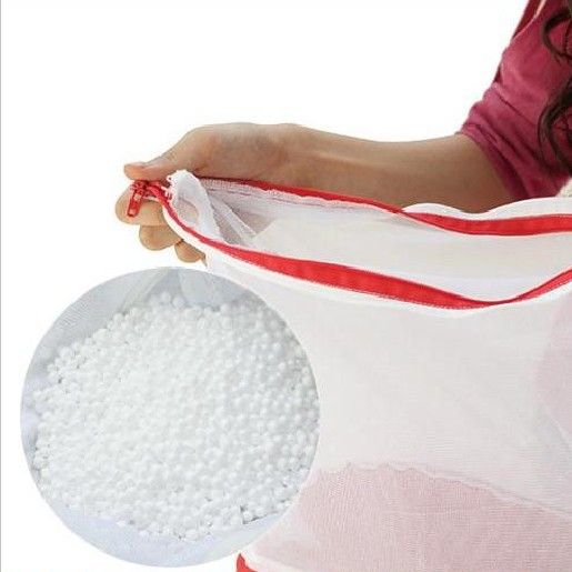 3 5 Mm Virgin Polystyrene Beans Beads The Best Beanbag Chair Fillers