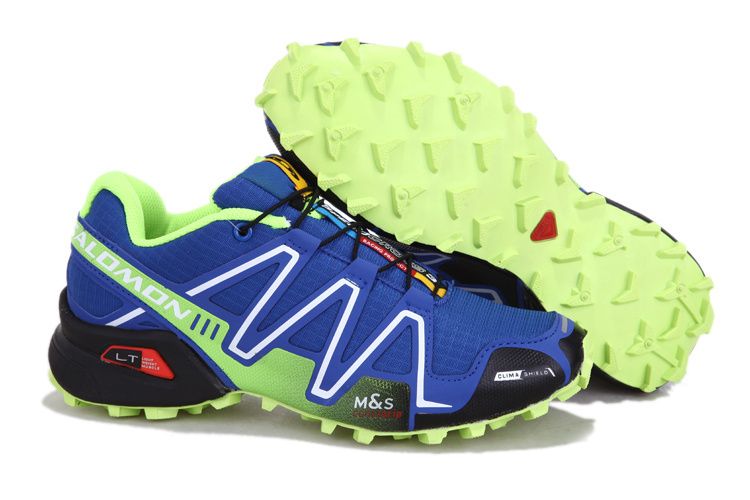 Best Running Shoes Mountain Hiking Shoes Super Light Antishock Sneakers