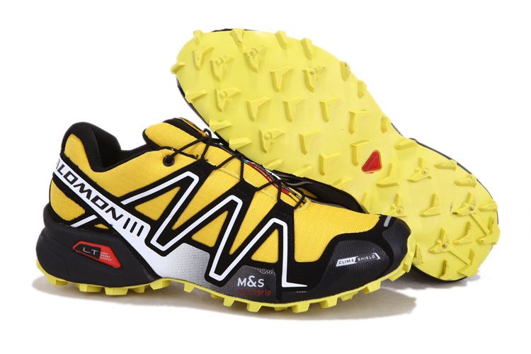 Best Running Shoes Mountain Hiking Shoes Super Light Antishock Sneakers