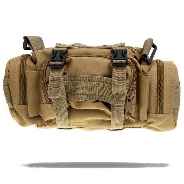 Military Outdoor Camera Shoulder Bag From Duolami1234, 13.12