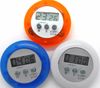 Nieuwigheid Digitale Keuken Timer Kitchen Helper Mini Digitale LCD Keuken Count Down Clip Timer Alarm