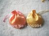 Wholesale silk Organza Wedding Jewelry Gift Bag (9cmX11cm) 20pc/lot