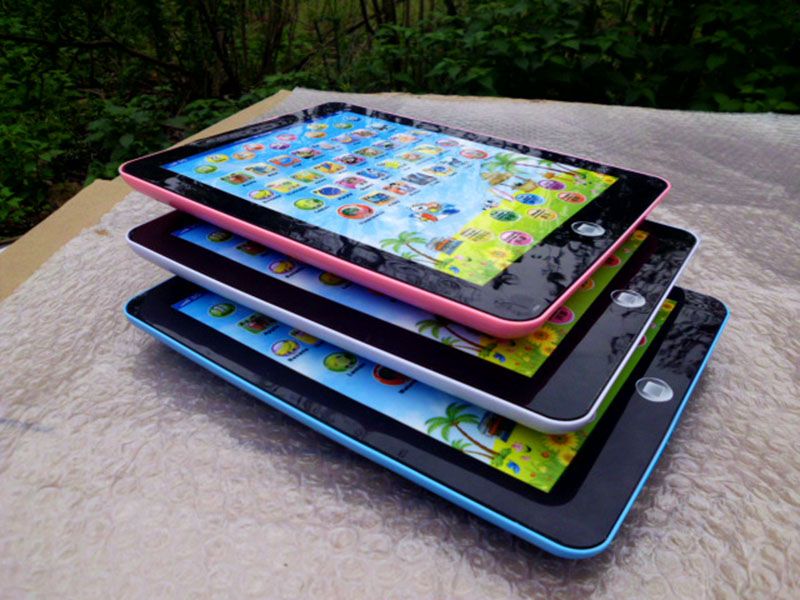 ypad for kids