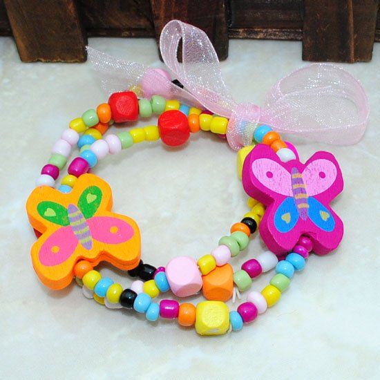 little kid bracelets