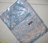 Womens Shawl 스카프 포장 연약한 혼합 색깔 9pcs / lot # 2505