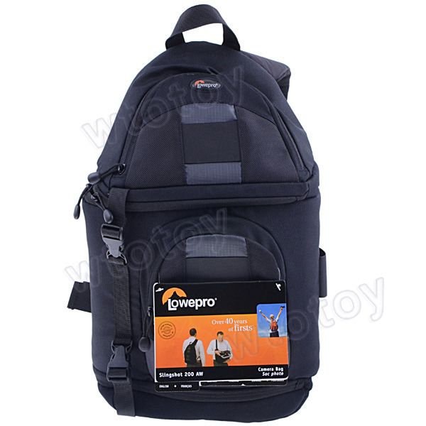 lowepro slingshot 200 aw