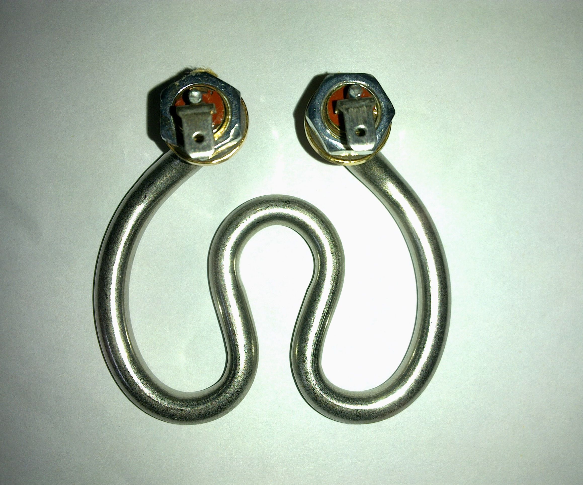 Horseshoe Electric Heat Pipe,Tubal Element,Heater Tube,500 W Heating