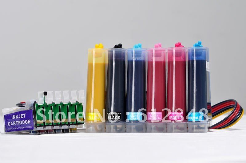 ciss epson stylus photo 1400