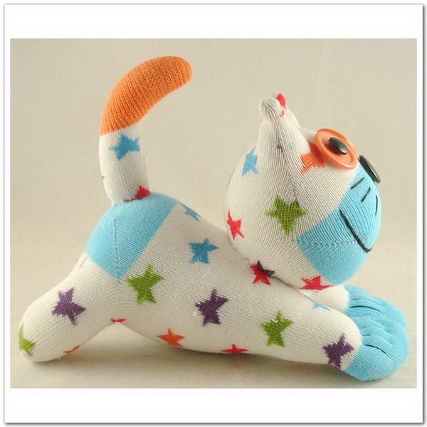 handmade baby toys