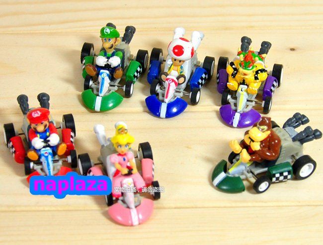 gokart super toys