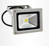 AC 85-265V 20W 1800LM LANDLIGHT Vattentät landskap Ljus flödesljus LED-ljusljus