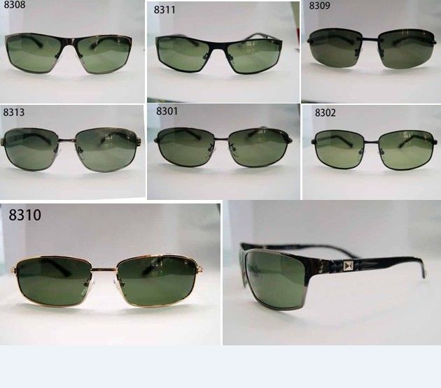 2013 Brand New Polarized Unisex Sunglasses Hot Sale Men's Glasses High