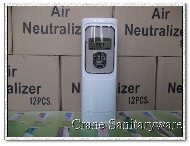 aerosol dispenser air freshener india