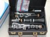 Wholesale -New Fashion Musical Instruments New Arrival Buffet Bb R13 Clarinet free shipping