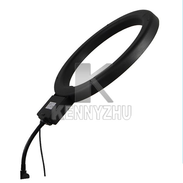 Universal NG 65C 65W 5400K Macro Ring Flash Light Catchlight For DSLR