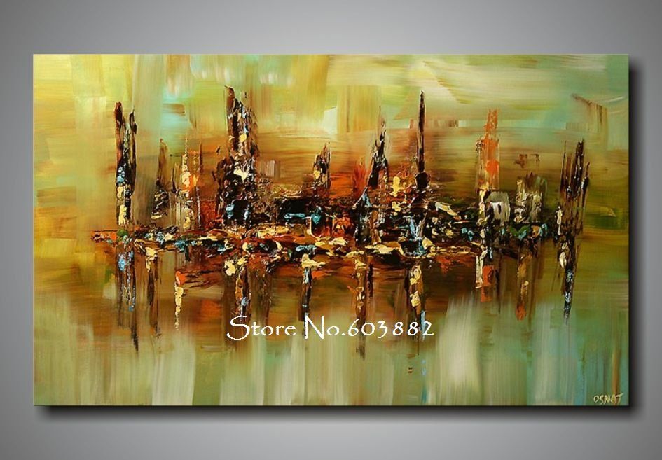 2018 100 Handpainted Abstract Canvas Wall Art High Quality Home 2018 100 Handpainted Abstract Canvas Wall Art High Quality Home Decoration Unique Gift Com141 From Fineart 49 67 Dhgate Com