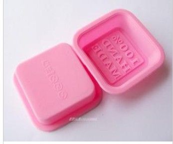 100% hand made design Silicone Cake Muffin Mold ,Cupcake Pan Soap ,silicoe soap mold mould