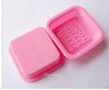 Stampo per muffin in silicone con design fatto a mano al 100%, stampo per cupcake in padella, stampo per sapone in silicoe