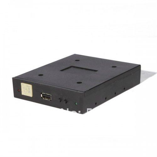 2019 Brand New 3.5 1.44MB USB Floppy Disk Drive Emulator Guaranteed 100