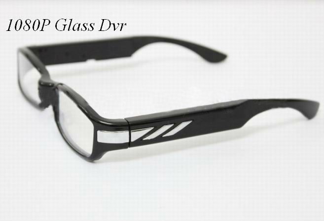 glasses spy camcorder