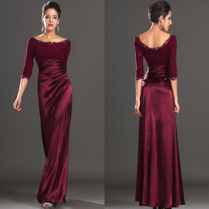 new trend party wear dress