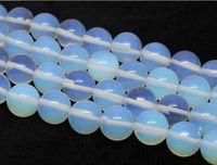 6 mm perles pierre de lune perles en vrac pierres semi-précieuses naturelles accessoires de bijoux de bricolage