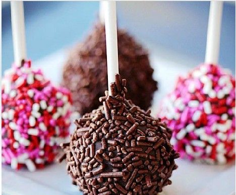 Populaire hot DIY food grade 10 cm chocolade stok, papier lollipop sticks, cake pops papier sticks, cookie stick XB1