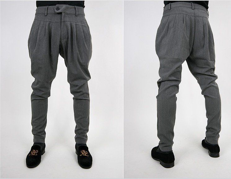 sport dress pants