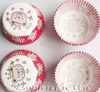 30 Styles Birthday Party Paper Baking Cups Cupcake Liners Muffin Cases KD1